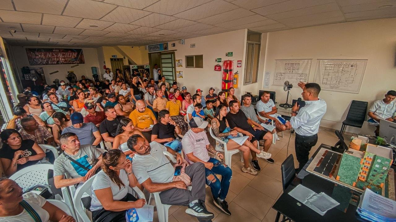 Reu ConsoProg Proyecto Vivienda 2